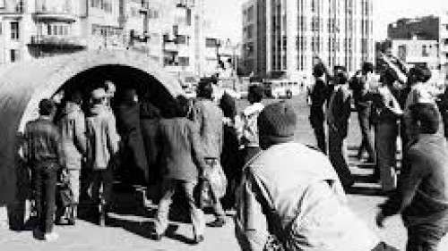 توسل بعثی ها به جنایات جنگی برای پایان جنگ